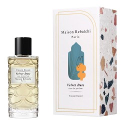 Velvet Date Edp 100ml Velvet Date Edp 100ml