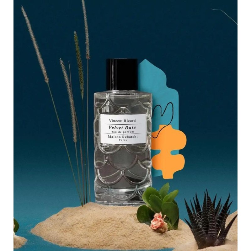 Velvet Date Edp 100ml Velvet Date Edp 100ml