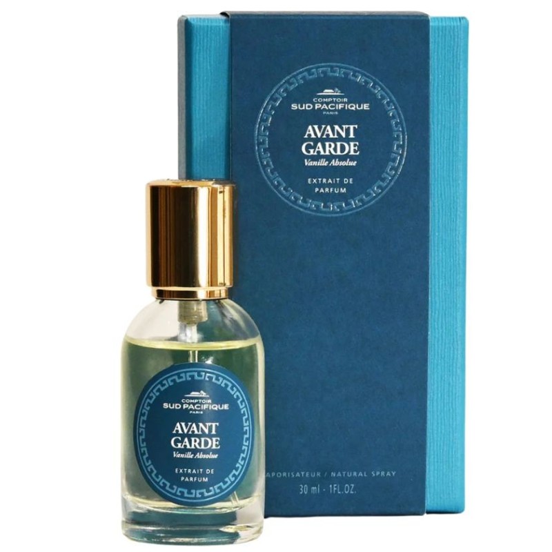 Avant Garde Vanille Absolue 30ml