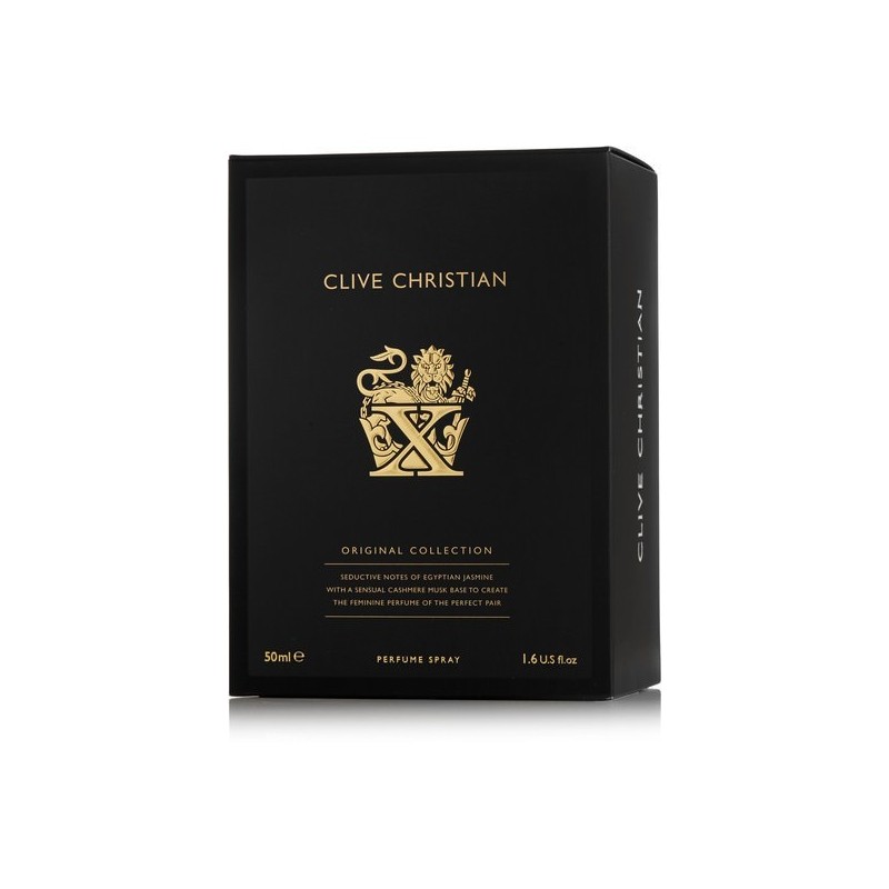 X Masculine Edp 50 ml X Masculine Edp 50 ml