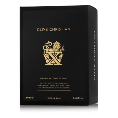 X Masculine Edp 50 ml