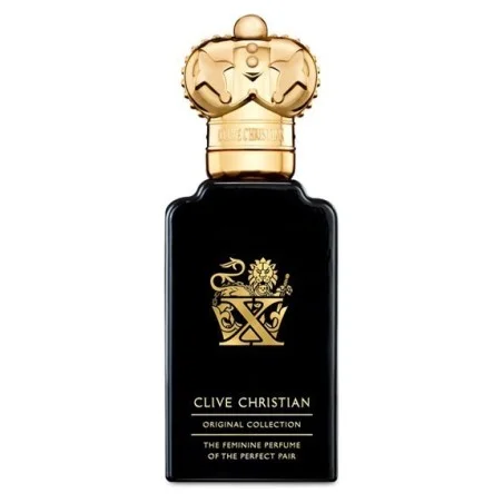 X Feminine Edp 50 ml