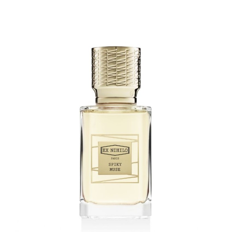 Spiky Muse Edp 50ml