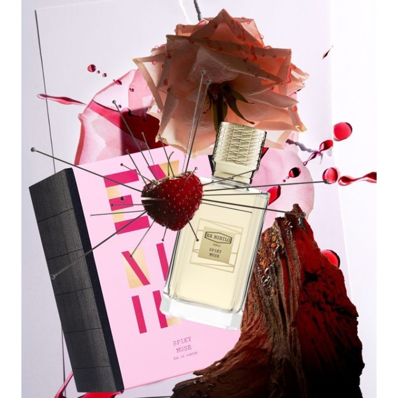Spiky Muse Edp 100ml Spiky Muse Edp 100ml