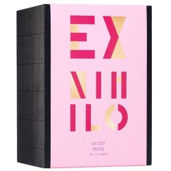 Spiky Muse Edp 100ml Spiky Muse Edp 100ml