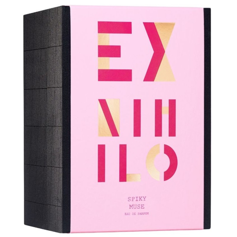 Spiky Muse Edp 100ml