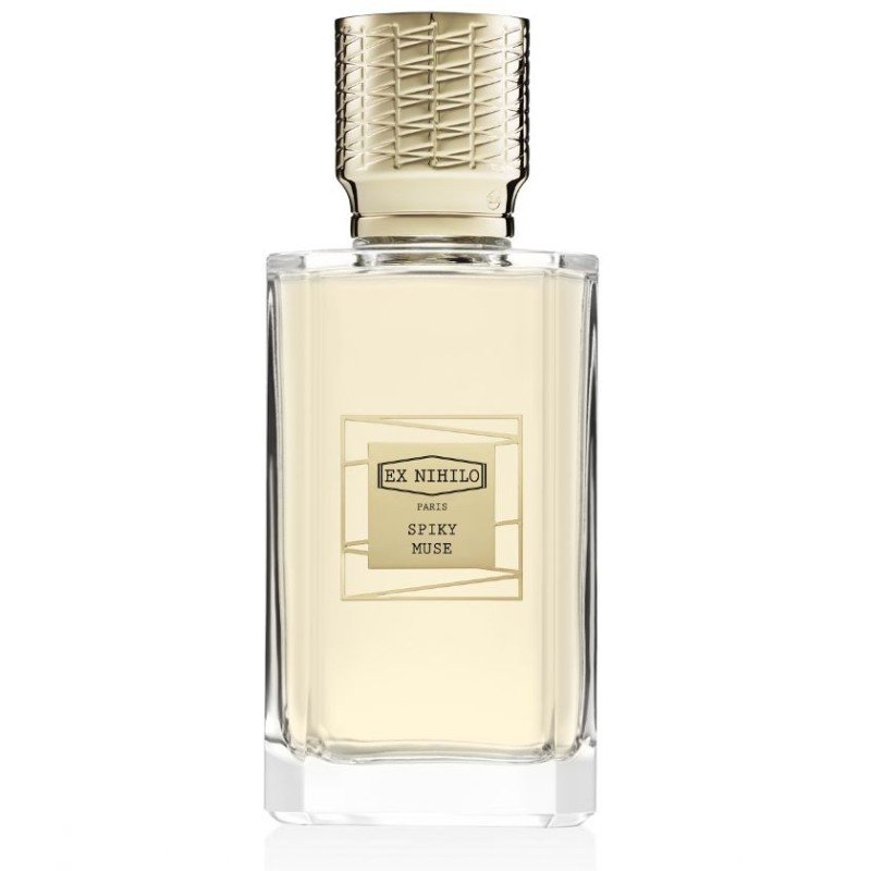 Spiky Muse Edp 100ml