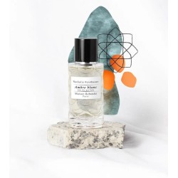 Ambre Blanc Edp 100ml