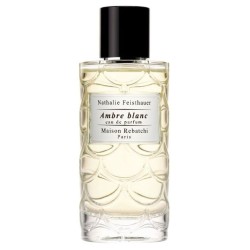 Ambre Blanc Edp 100ml