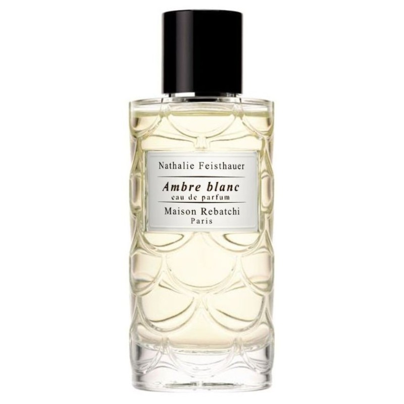 Ambre Blanc Edp 100ml