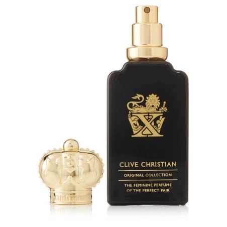 X Feminine Edp 50 ml