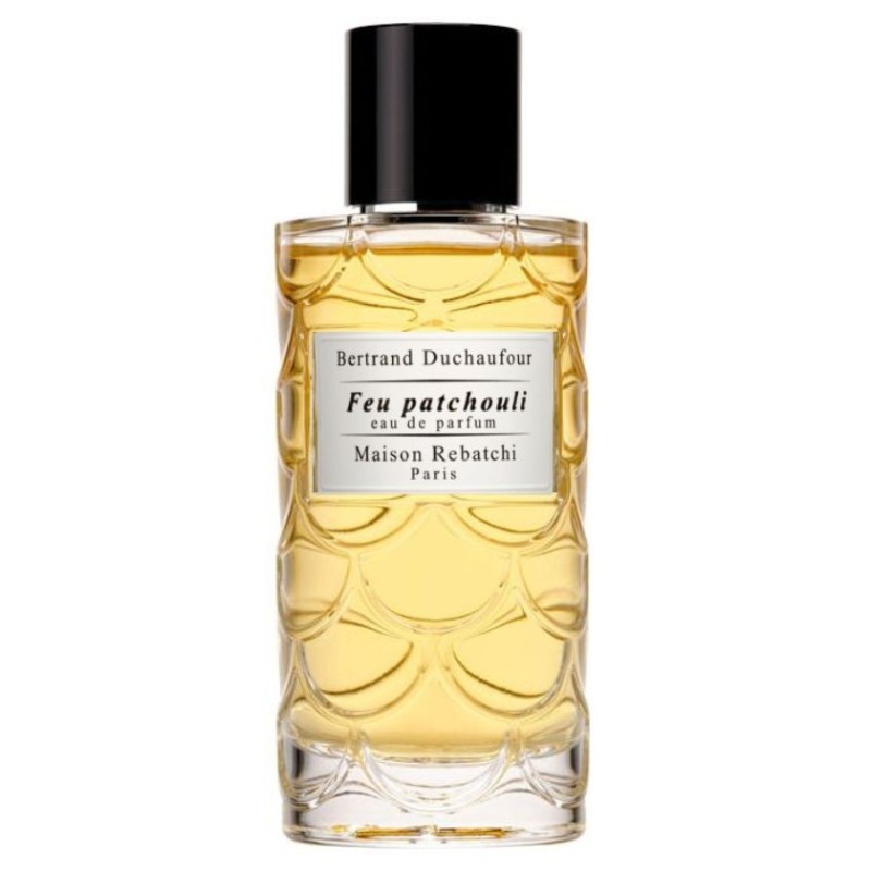 Feu Patchouli Edp 100ml