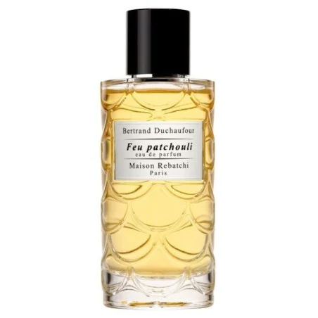 Feu Patchouli Edp 100ml