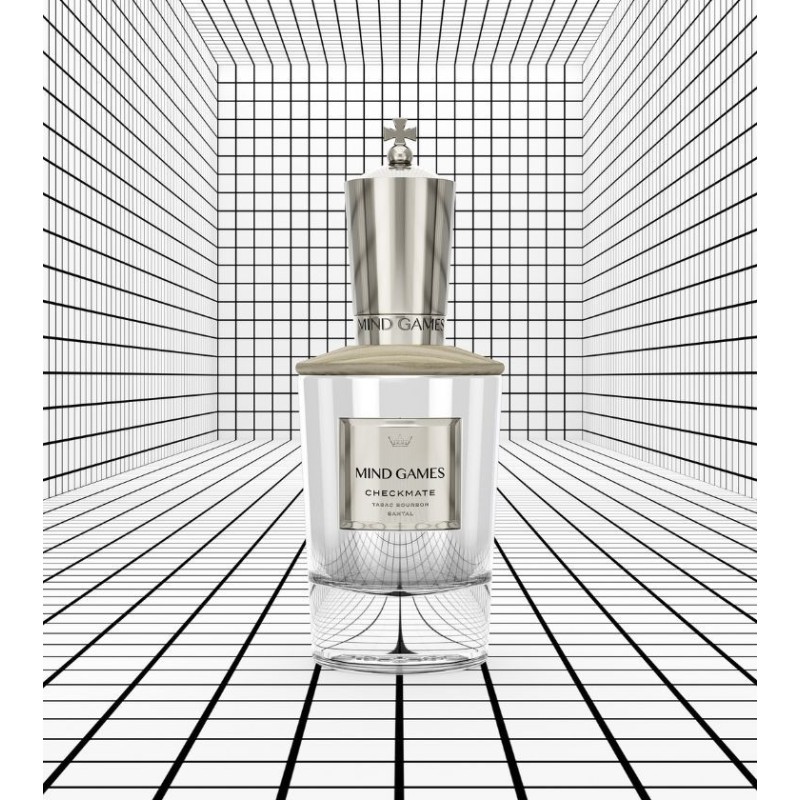 Checkmate Extrait 100ml Checkmate Extrait 100ml