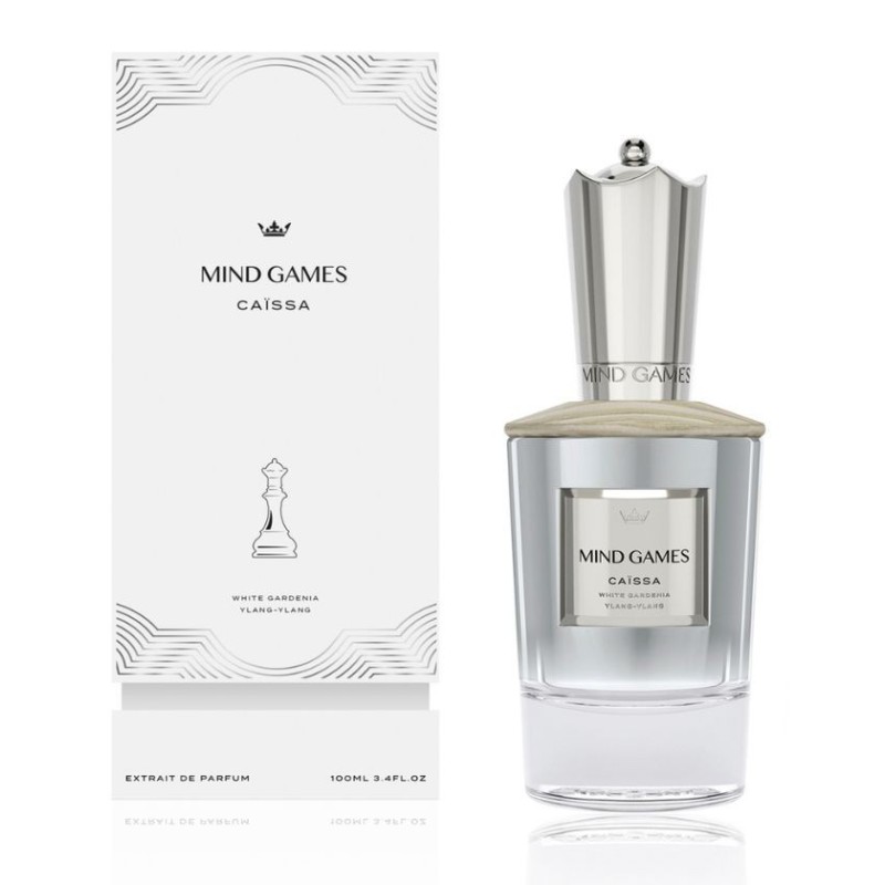 Caissa Extrait 100ml Caissa Extrait 100ml