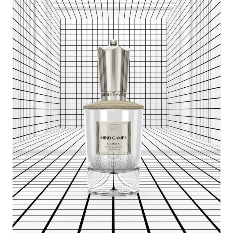 Caissa Extrait 100ml Caissa Extrait 100ml