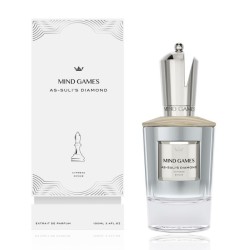 As-Suli's Diamond Extrait 100ml As-Suli's Diamond Extrait 100ml