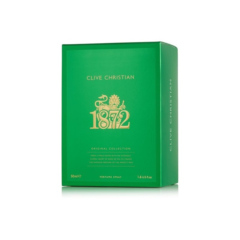 1872 Feminine Edp 50 ml 1872 Feminine Edp 50 ml