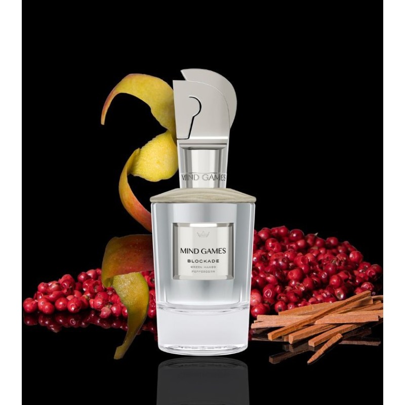 Blockade Extrait 100ml