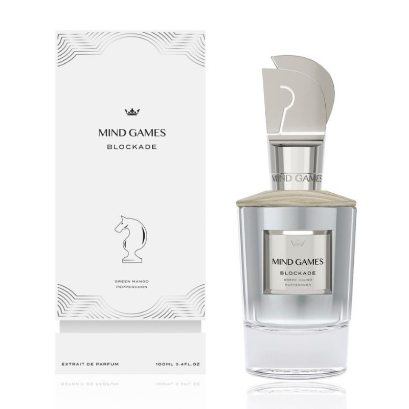 Blockade Extrait 100ml Blockade Extrait 100ml