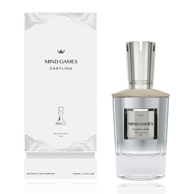 Castling Extrait 100ml