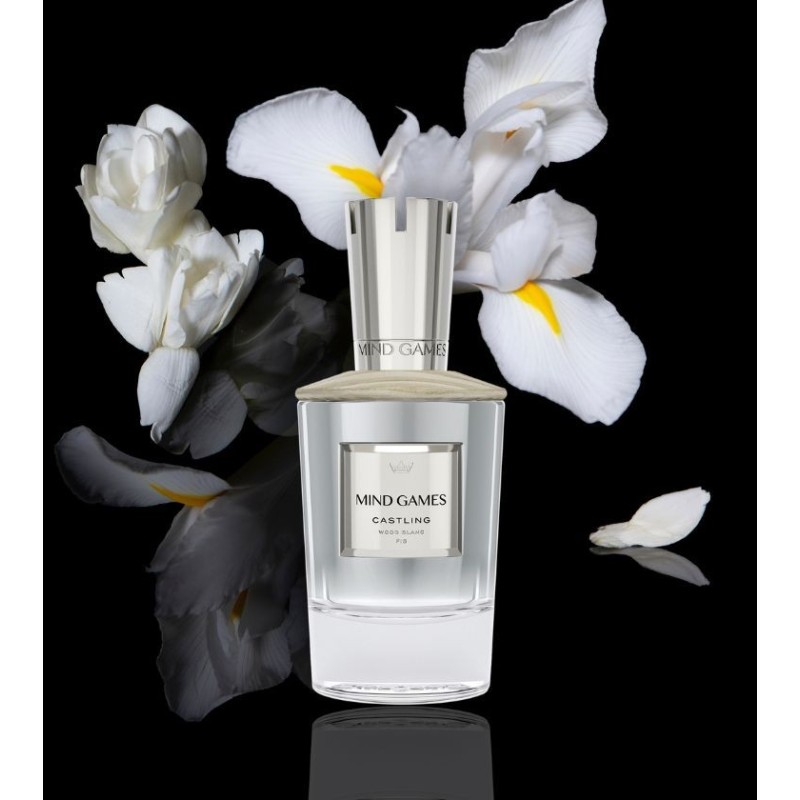 Castling Extrait 100ml