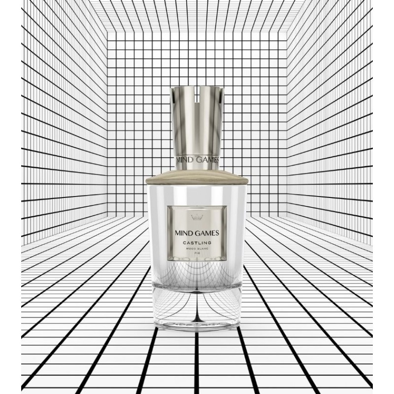 Castling Extrait 100ml