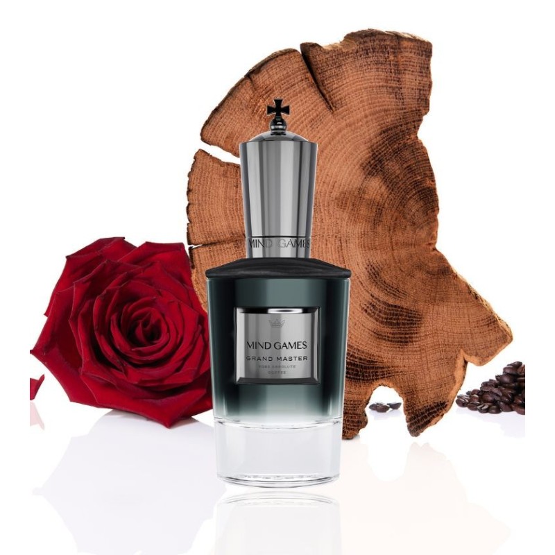 Grand Master Extrait 100ml