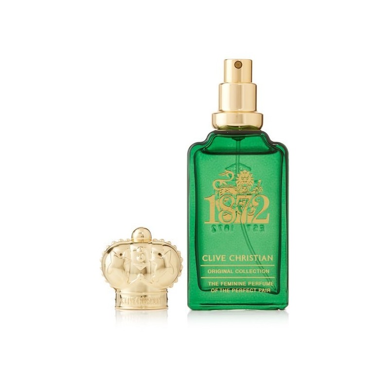 1872 Feminine Edp 50 ml 1872 Feminine Edp 50 ml