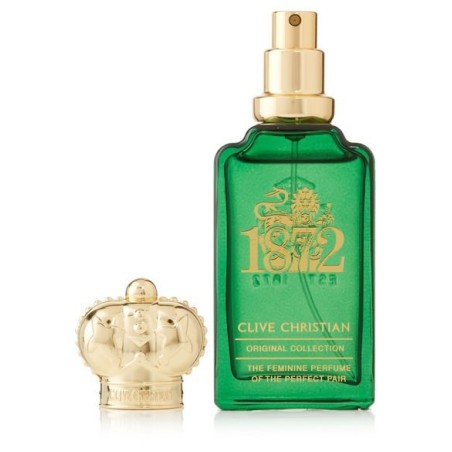 1872 Feminine Edp 50 ml
