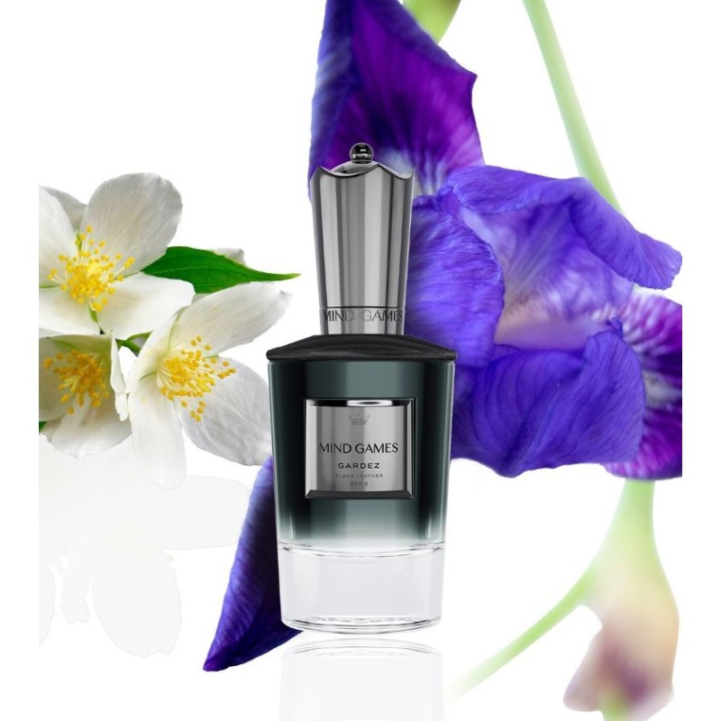 Gardez Extrait 100ml • Mind Games Gardez Extrait 100ml • Mind Games