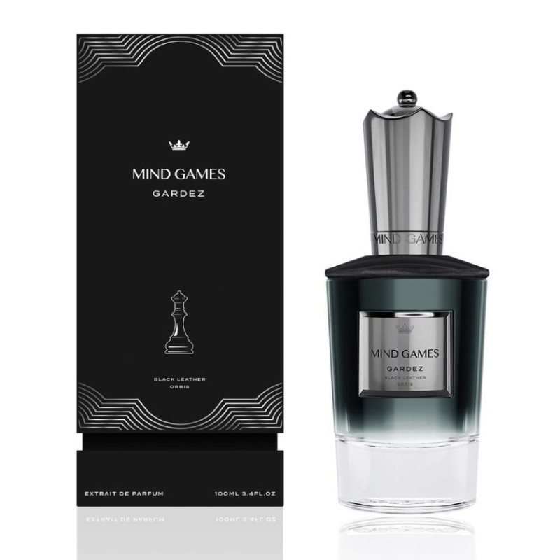 Gardez Extrait 100ml • Mind Games Gardez Extrait 100ml • Mind Games