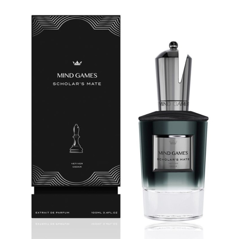 Scholar's Mate Extrait 100ml