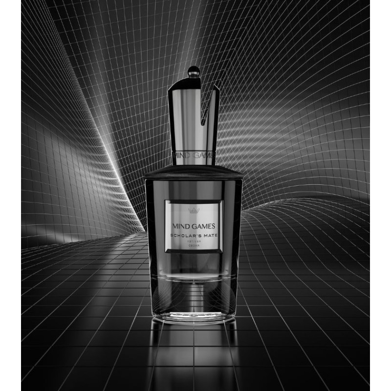 Scholar's Mate Extrait 100ml Scholar's Mate Extrait 100ml