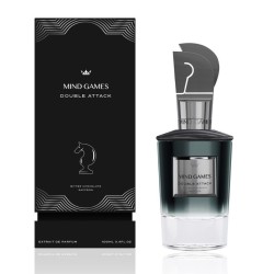 Double Attack Extrait 100ml Double Attack Extrait 100ml