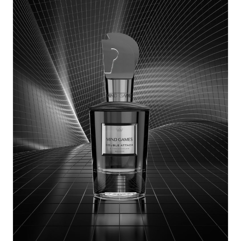 Double Attack Extrait 100ml Double Attack Extrait 100ml