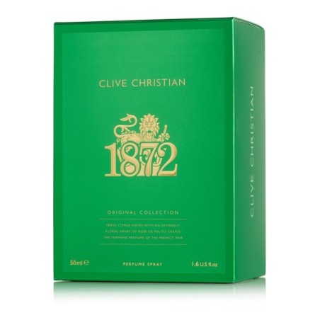 1872 Masculine Edp 50 ml