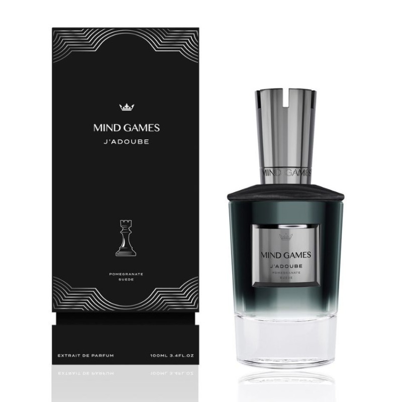 J'Adoube Extrait 100ml