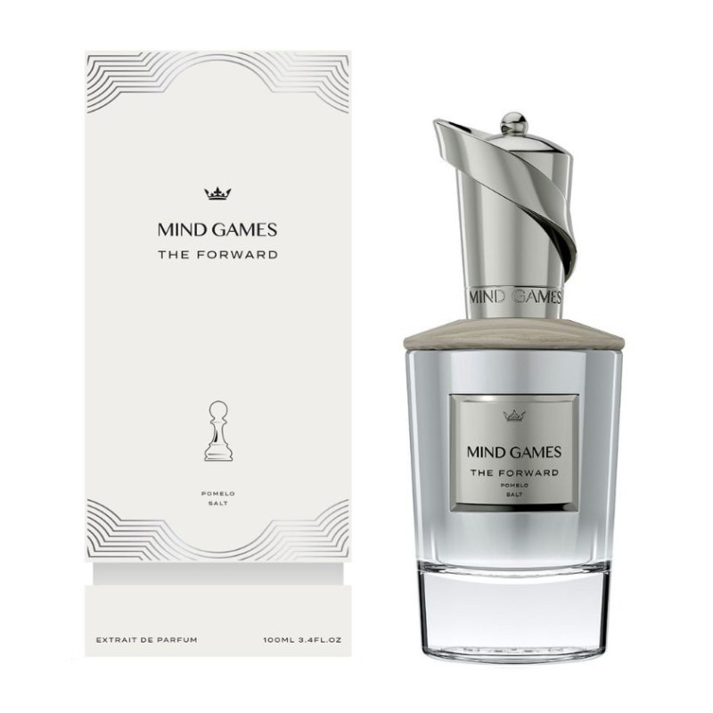 The Forward Extrait 100ml