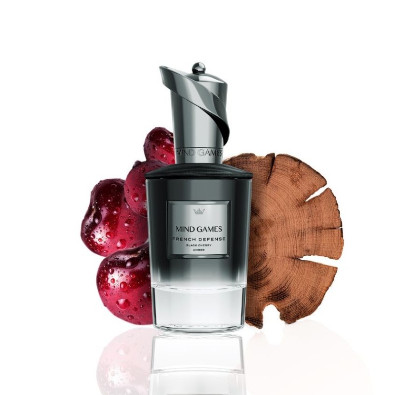 French Defense Extrait 100ml