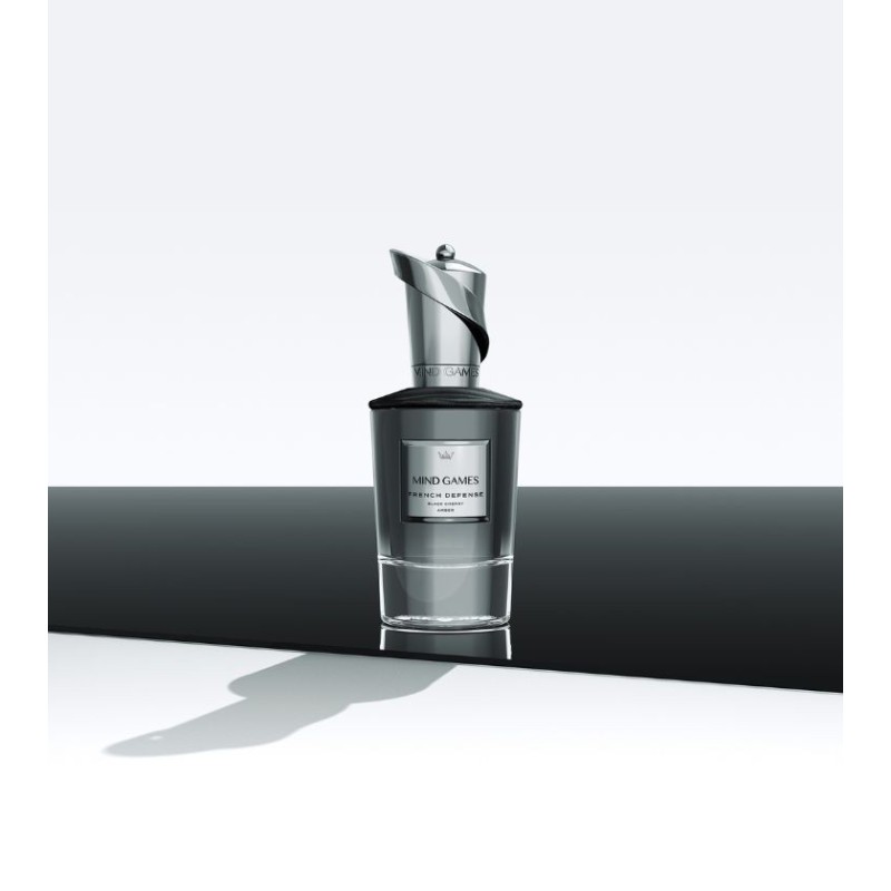 French Defense Extrait 100ml