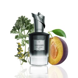 Ruy Lopez Extrait 100ml • Mind Games