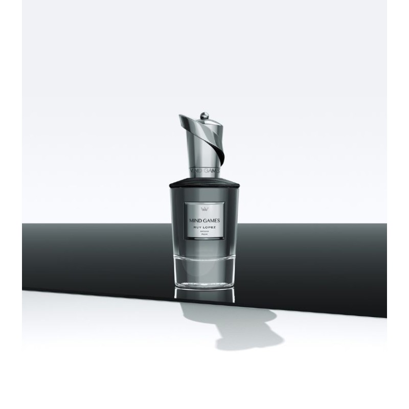 Ruy Lopez Extrait 100ml • Mind Games