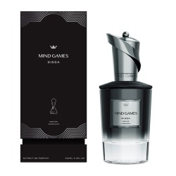 Sissa Extrait 100ml Sissa Extrait 100ml