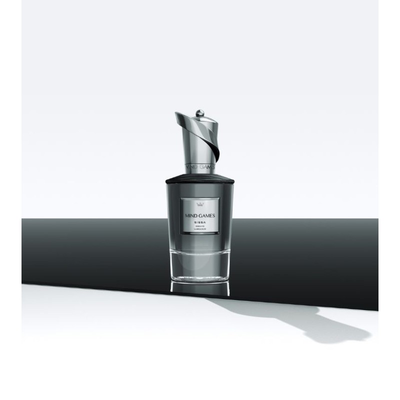 Sissa Extrait 100ml Sissa Extrait 100ml