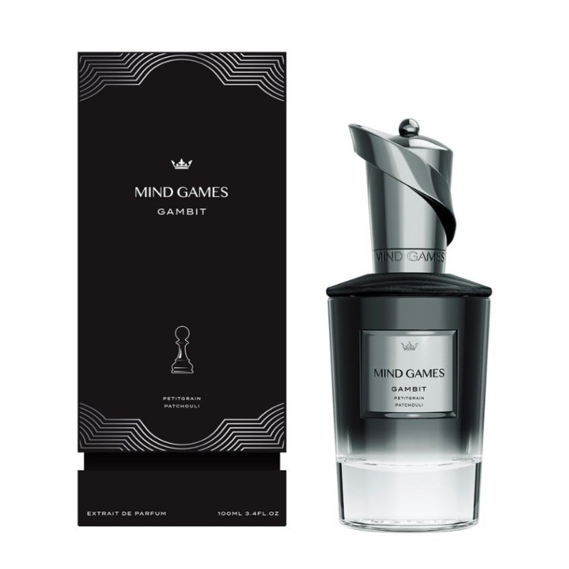Gambit Extrait 100ml