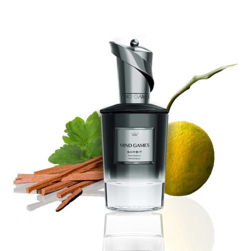 Gambit Extrait 100ml