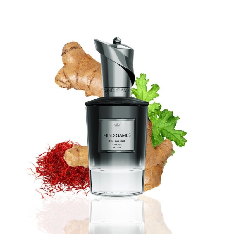 En Prize Extrait 100ml