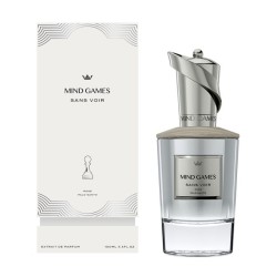 Sans Voir Extrait 100ml • Mind Games