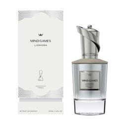 Lionora Extrait 100ml • Mind Games Lionora Extrait 100ml • Mind Games